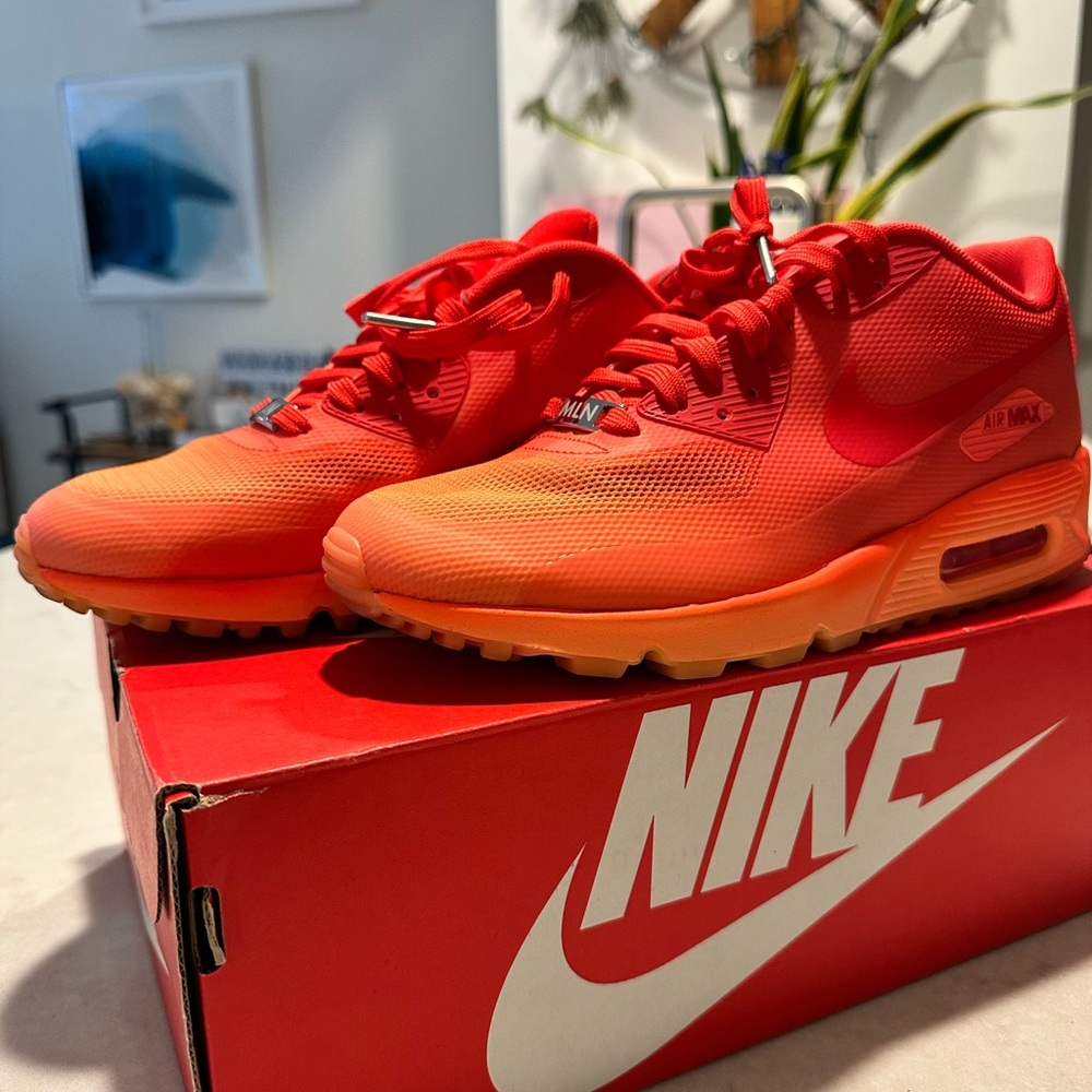 Nike Air Max 90 HYP “Aperitivo”